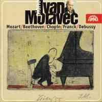 Ivan Moravec - Edition Vol.1-4, 4 CDs