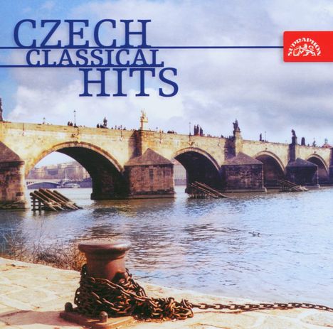 Tschechische Klassische Hits, CD