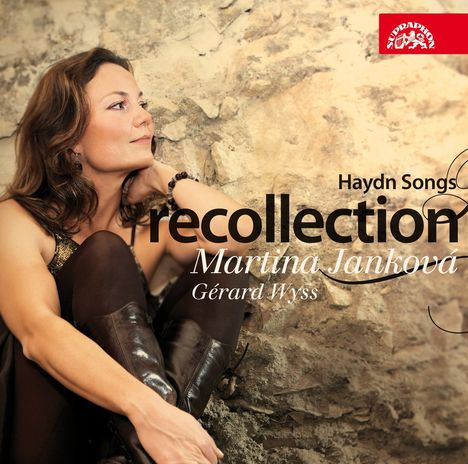 Joseph Haydn (1732-1809): Schottische &amp; walisische Lieder, CD