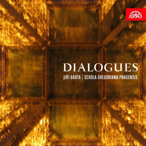 Gregorianische Gesänge "Dialogues", CD
