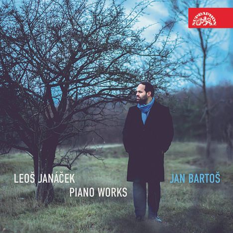 Leos Janacek (1854-1928): Klavierwerke, CD