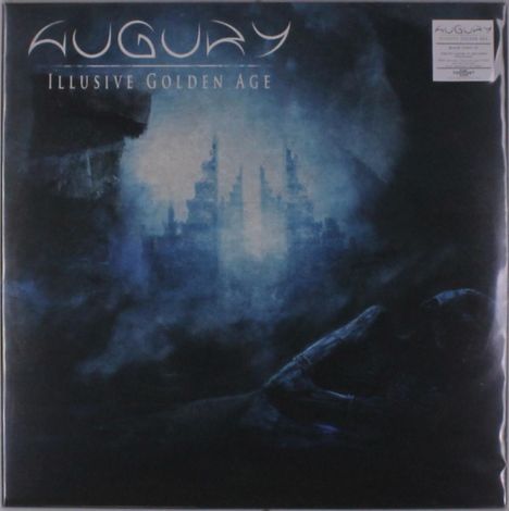 Augury: Illusive Golden Age, LP