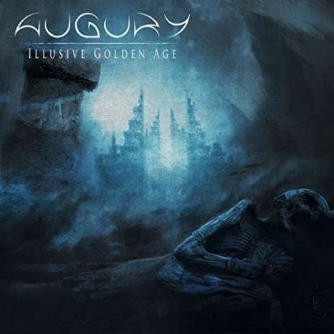 Augury: Illusive Golden Age, CD