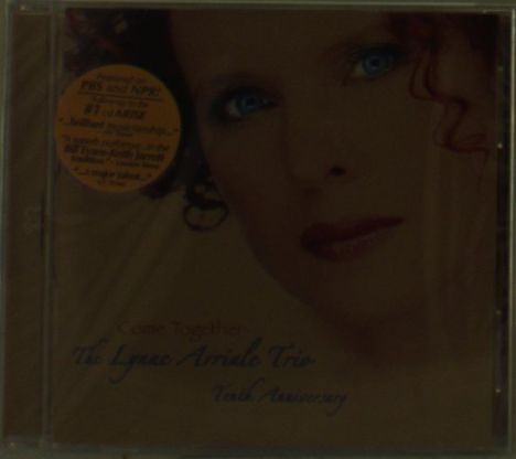 Lynne Arriale (geb. 1957): Come Together, CD