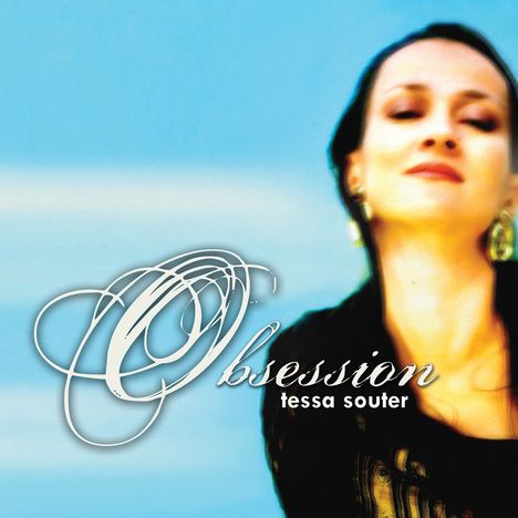 Tessa Souter: Obsession, CD