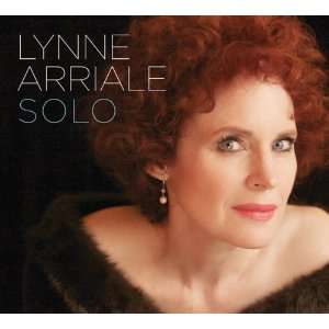 Lynne Arriale (geb. 1957): Solo, CD