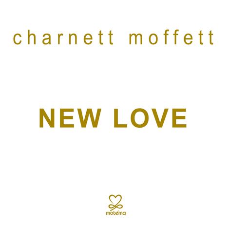 Charnett Moffett (1967-2022): New Love, CD