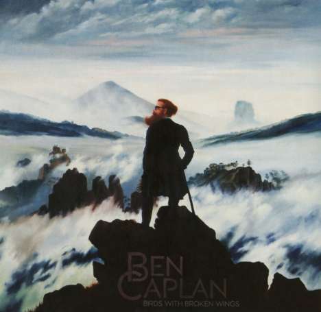 Ben Caplan: Birds With Broken Wings, CD