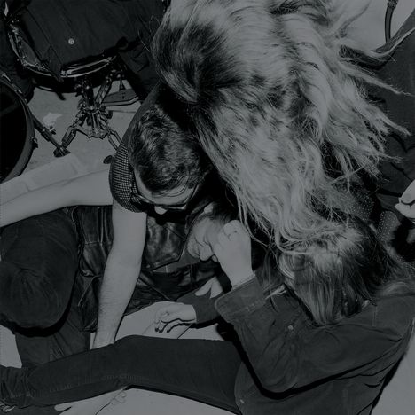 No Joy: More Faithful (Limited Edition), LP