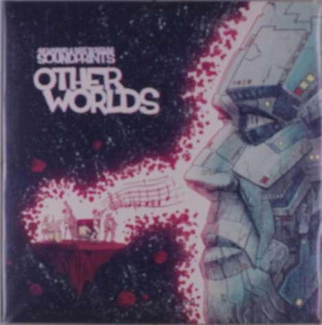 Joe Lovano &amp; Dave Douglas: Other Worlds, 2 LPs