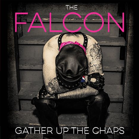 The Falcon: Gather Up The Chaps, LP