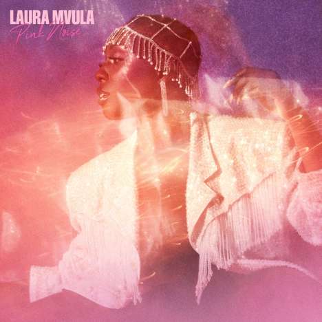 Laura Mvula (geb. 1986): Pink Noise (Pink Vinyl), LP