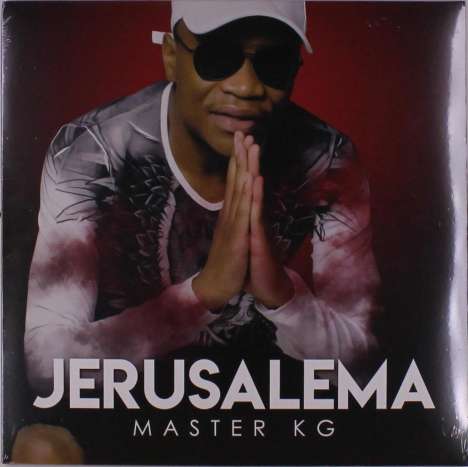 Master KG: Jerusalema, 2 LPs