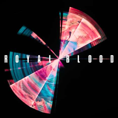 Royal Blood: Typhoons (Limited Edition), CD