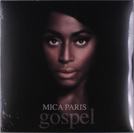Mica Paris: Gospel, LP