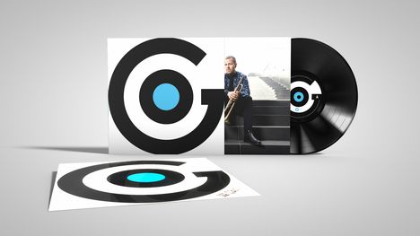 Nils Wülker (geb. 1977): Go (180g) (Limited Edition) (+ signiertem Artprint), LP