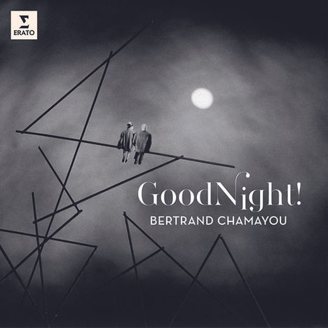 Bertrand Chamayou - Good Night (180g), LP