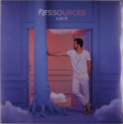 Amir: Ressources, 2 LPs