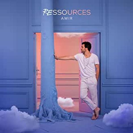 Amir: Ressources, CD