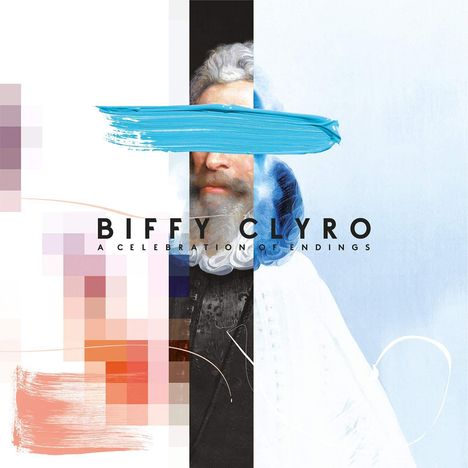 Biffy Clyro: A Celebration Of Endings, LP
