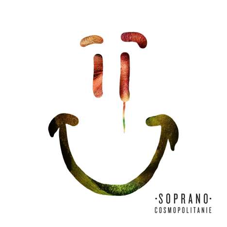 Soprano: Cosmopolitanie, 2 LPs