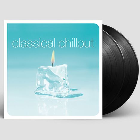 Classical Chillout (180g), 2 LPs