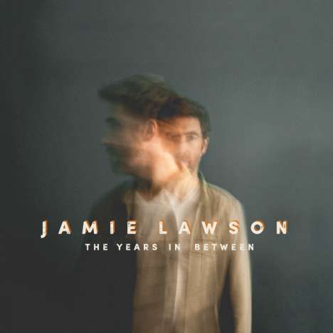 Jamie Lawson: The Years In Between, LP