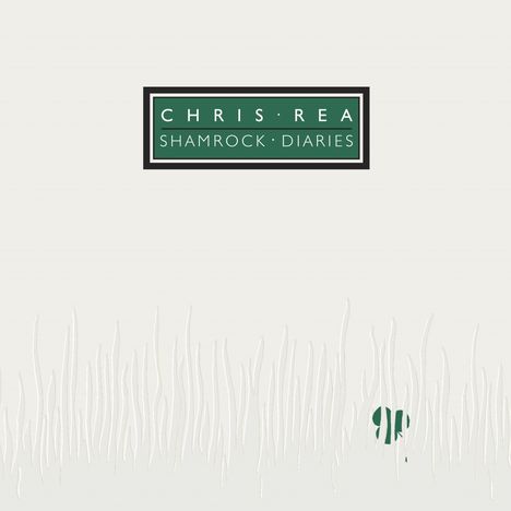 Chris Rea: Shamrock Diaries (2019 Remaster), 2 CDs