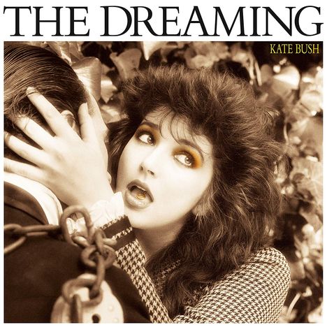 Kate Bush (geb. 1958): The Dreaming (2018 Remaster), CD