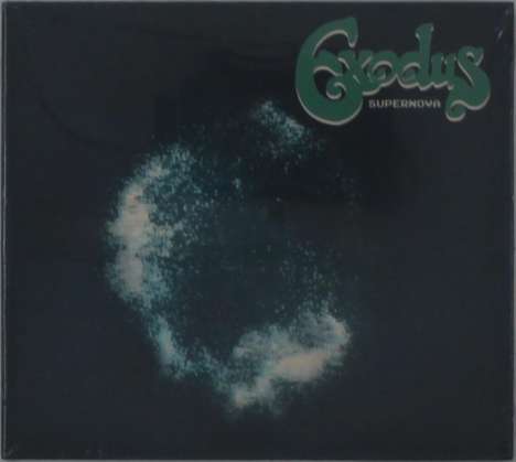 Exodus (Polen): Supernova, CD