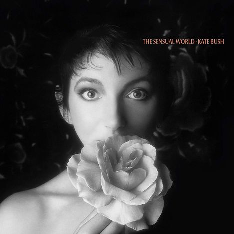 Kate Bush (geb. 1958): The Sensual World (2018 Remaster) (180g), LP