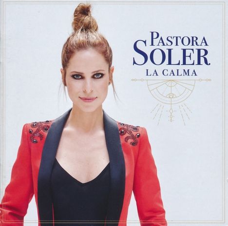Pastora Soler: La Calma, CD
