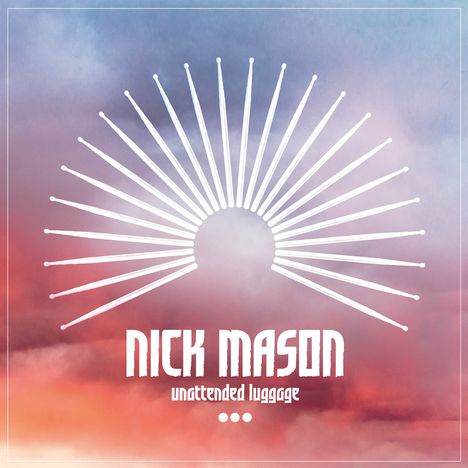 Nick Mason: Unattended Luggage (remastered) (180g), 3 LPs