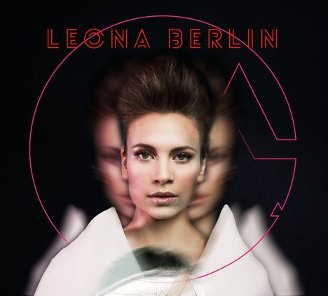 Leona Berlin: Leona Berlin (180g), 2 LPs
