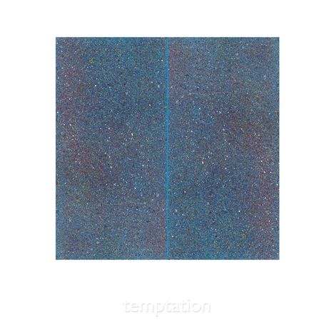 New Order: Temptation (2018 Remaster), Single 12"