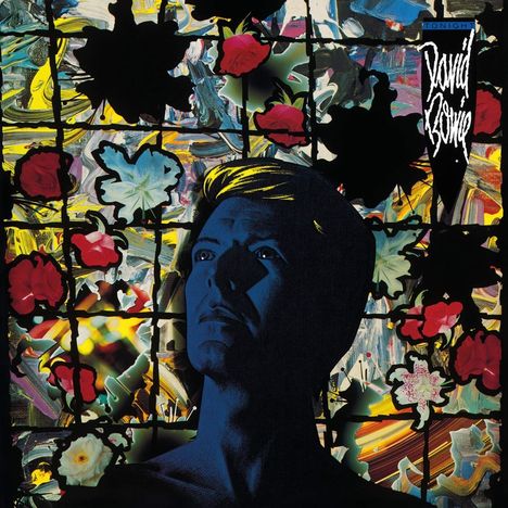 David Bowie (1947-2016): Tonight (2018 Remastered) (180g), LP