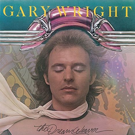 Gary Wright: The Dream Weaver (Collector's Edition), CD