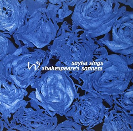 Stanislaw Soyka (geb. 1959): Soyka Sings Shakespear's Sonnets, LP