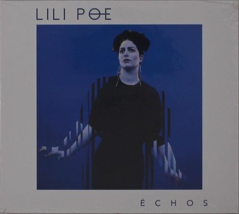 Lili Poe: Echoes, CD