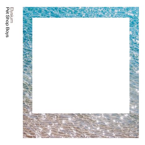 Pet Shop Boys: Elysium: Further Listening 2011 - 2012, 2 CDs