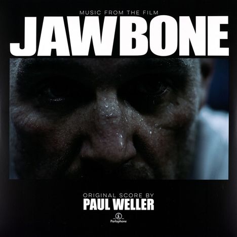 Paul Weller: Filmmusik: Music From The Film Jawbone, LP