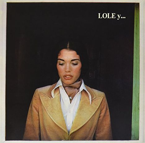 Lole Y Manuel: Nuevo Dia (180g), 1 LP und 1 CD