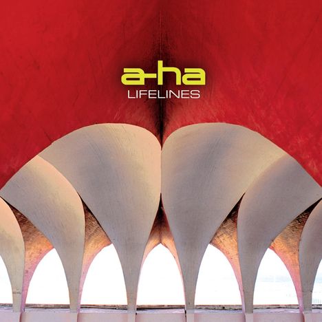 a-ha: Lifelines (Deluxe Edition), 2 CDs