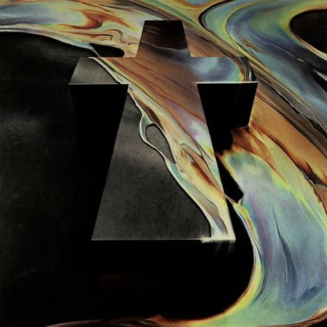 Justice (Dance/Elektronik): Woman, 2 LPs und 1 CD