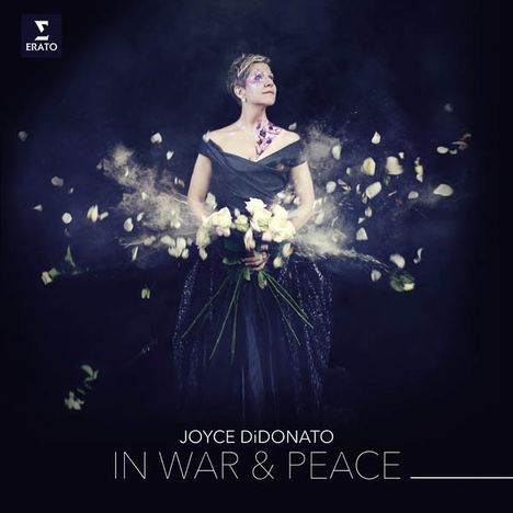 Joyce DiDonato - In War &amp; Peace (180g), 2 LPs