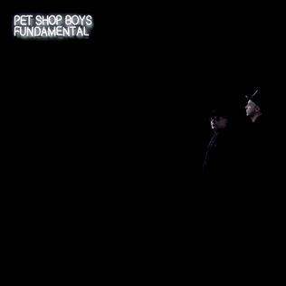 Pet Shop Boys: Fundamental (180g) (2017 remastered), LP