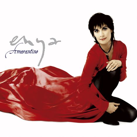 Enya (geb. 1961): Amarantine, LP