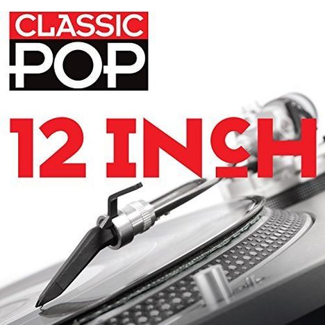 Classic Pop: 12 Inch, 3 CDs