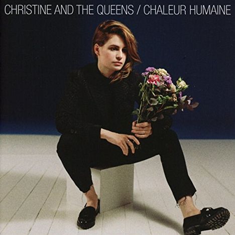 Christine And The Queens: Chaleur Humaine (Jewelcase), CD