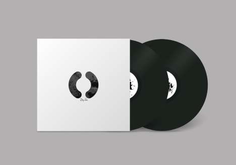 Sigur Rós: () (20th Anniversary Edition) (2022 Remastered) (180g), 2 LPs